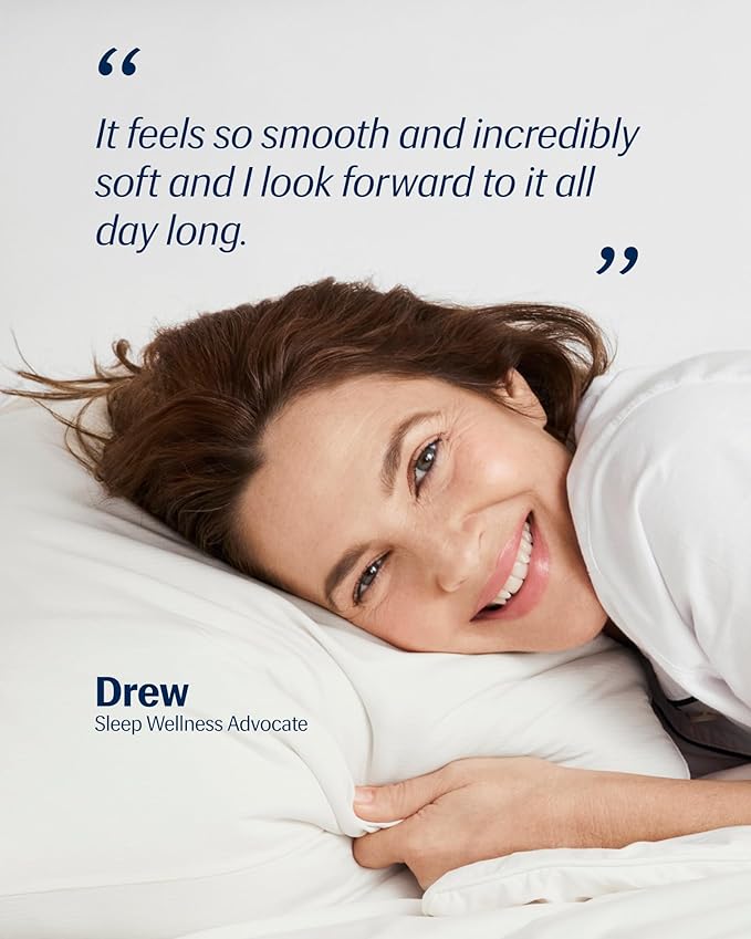 REST® Evercool®+ Cooling Pillowcases King - Image 2