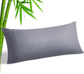BEDELITE Body Pillow Cover, Rayon Made from Bamboo, Cooling Body Pillow by BEDELITE