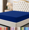 Utopia Bedding Queen Fitted Sheet by UTOPIABEDDING