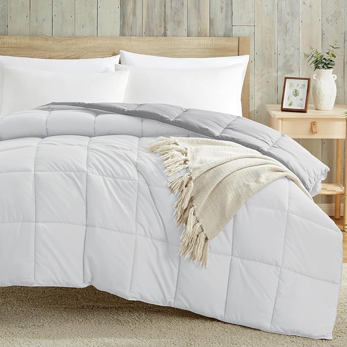 Homelike Moment Twin Comforter Duvet Insert - Image 5
