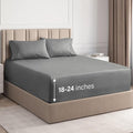 Extra Deep Twin XL Sheet Set by CGKUnlimited