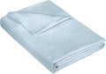Royale Linen 400 Thread Count 100% American Grown Cotton Flat Sheet by ROYALELINENS