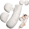 Pregnancy Pillow for Women by Unknown