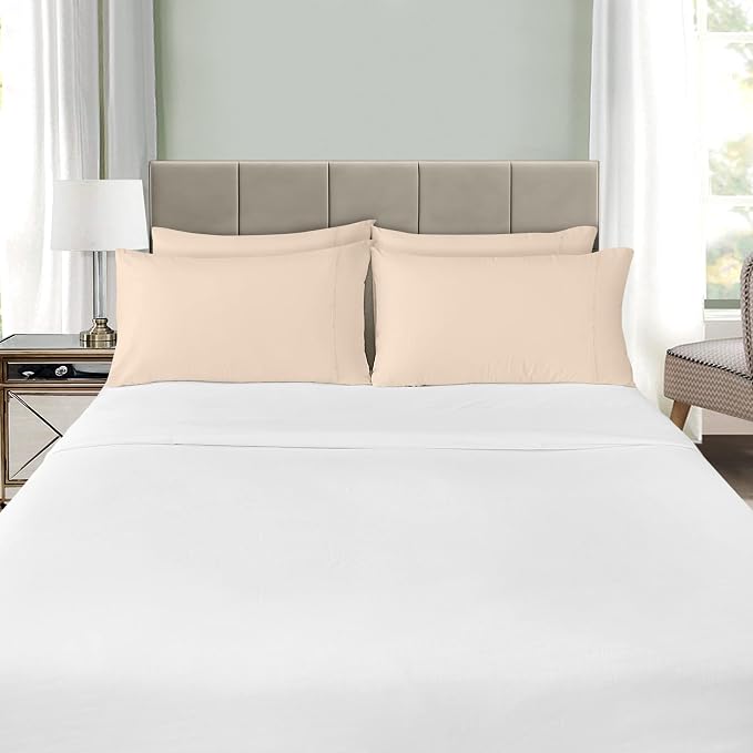 Utopia Bedding Standard Pillow Cases - Image 6