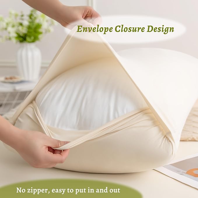 Stretchy Body Pillow Case Cover - Image 2