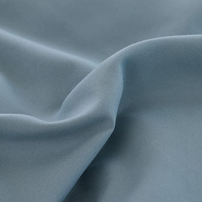ROSGONIA Oversized King Comforter 120x120 - Image 9