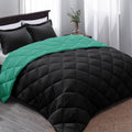 Basic Beyond Queen Comforter Set by BasicBeyond