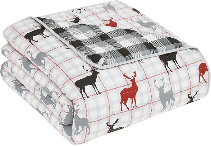 CuteKing Weighted Blanket for Adults Heavy Blanket for 140-150lbs, Weighted by CuteKing