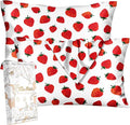 Miss Adola 2 Pack Mulberry Silk Pillowcase by MissAdola