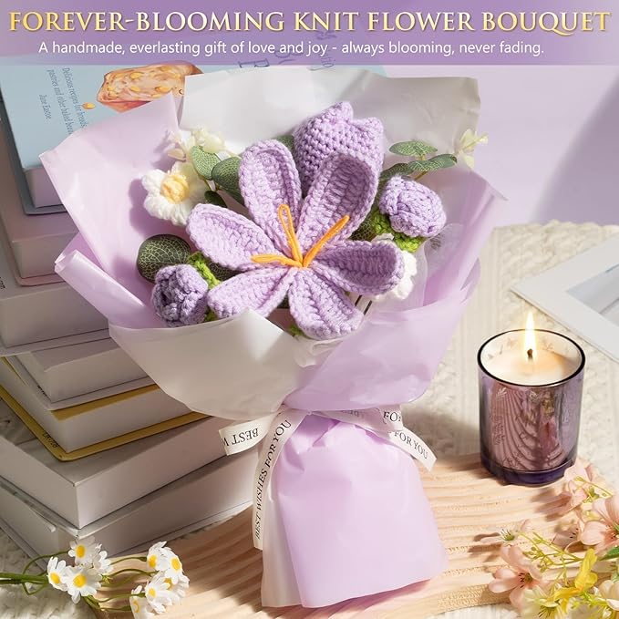 Mothers Day Birthday Gifts for Women Self Care Package Get Well Soon Gift - Image 5