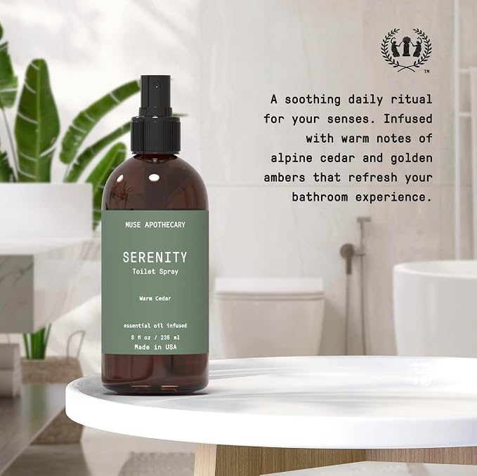 Muse Apothecary Flush Ritual - Image 5