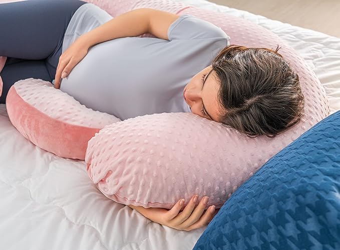 QUEEN ROSE Pregnancy Pillows - Image 3