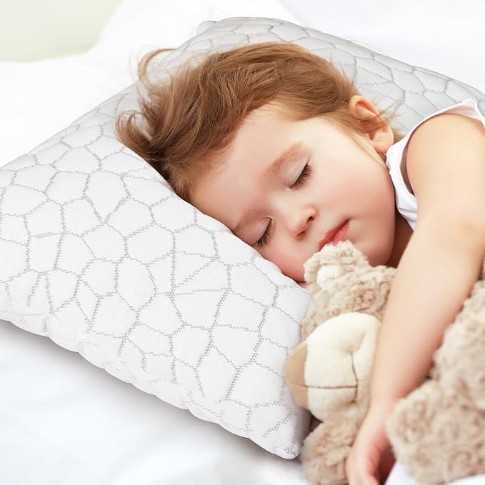 SUPA MODERN Cooling Bed Pillows - Image 8
