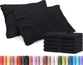 Utopia Bedding King Pillow Cases by UTOPIABEDDING