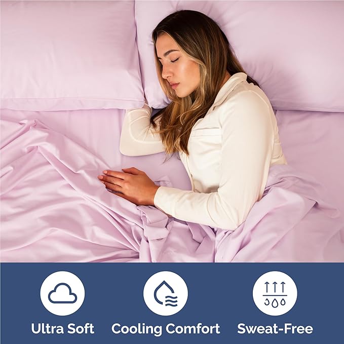 Full 6 Piece Sheet Set - Image 4