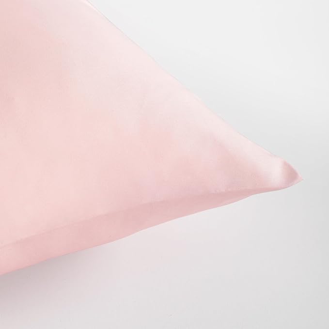 FLXXIE Pillow Cases Standard Size, Soft Microfiber Pillow Covers - Image 4