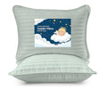 Utopia Bedding Toddler Pillow 13x18 Pillows by UTOPIABEDDING