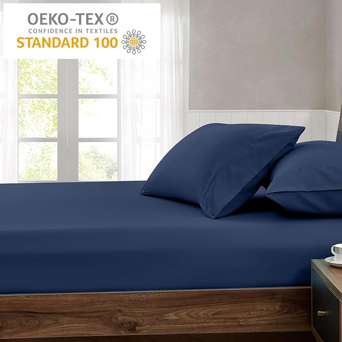 FreshCulture King Fitted Sheet Only - Image 7