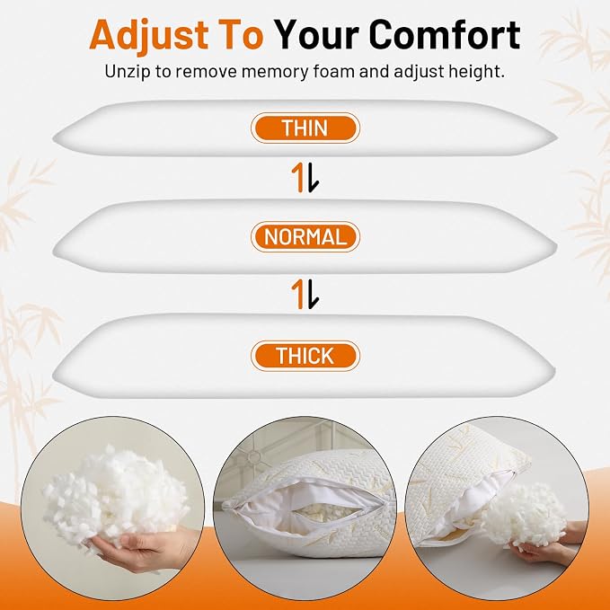 Primesoft Full Body Pillow - Image 4
