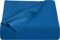NTBAY Twin Flat Sheet Only by NTBAY