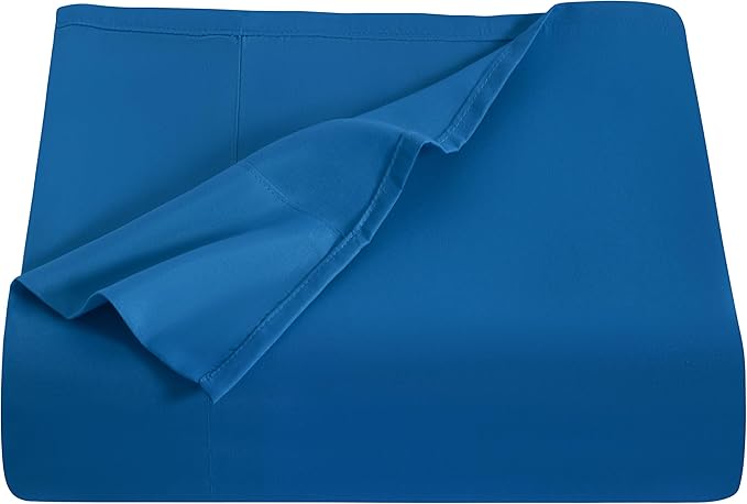 NTBAY Twin Flat Sheet Only by NTBAY