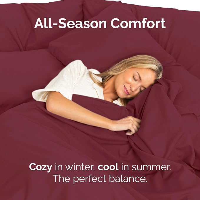 Twin XL Size Flat Sheet - Image 6