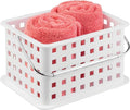iDesign Portable Shower Caddy Basket by iDesign