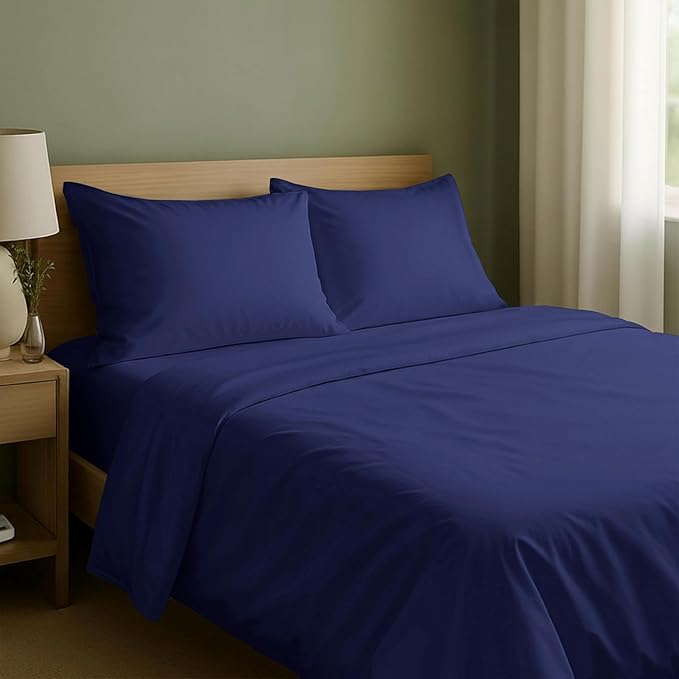 California Design Den King Sheet Set by CaliforniaDesignDen