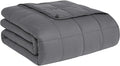 CuteKing Weighted Blanket for Adults Heavy Blanket for 110-130lbs, Weighted by CuteKing