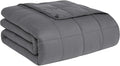 CuteKing Weighted Blanket for Adults Heavy Blanket for 140-150lbs, Weighted by CuteKing