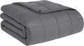 CuteKing Weighted Blanket for Adults Heavy Blanket for 140-150lbs, Weighted by CuteKing