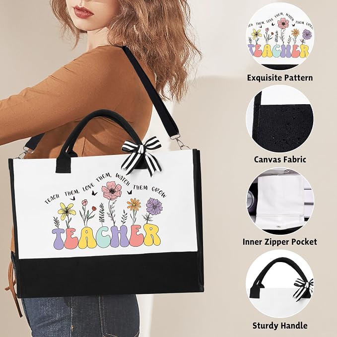 iAOVUEBY Teacher Appreciation Gifts, Best Teacher Gifts - Image 2