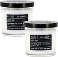 Lulu Candles | Sexy Gal | Luxury Scented Soy Jar Candle | Hand Poured in The by LULUCANDLES