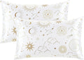 EXQ Home Satin Pillowcase Silky Satin Pillowcase by EXQHomeTexitleCoLtd