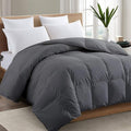 TEXARTIST Premium 2100 Series California King Comforter All Season Breathable by TEXARTIST