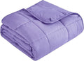 Topcee Weighted Blanket for Adults Queen Size Soft Cooling Heavy Blanket by Topcee%E2%80%94ForYourGoodSleep