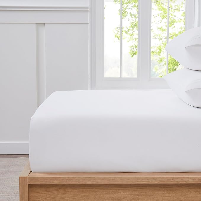 Full Size Fitted Sheet Only - Image 3