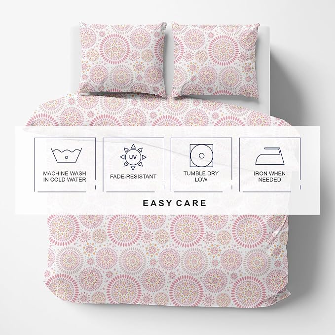 Kotton Culture Custom Duvet Cover - Image 6
