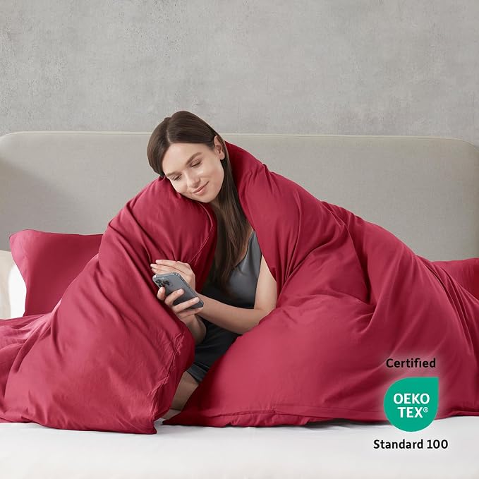 Nestl Twin Duvet Cover Set - Image 3