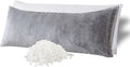 WhatsBedding Memory Foam Body Pillow by WhatsBedding