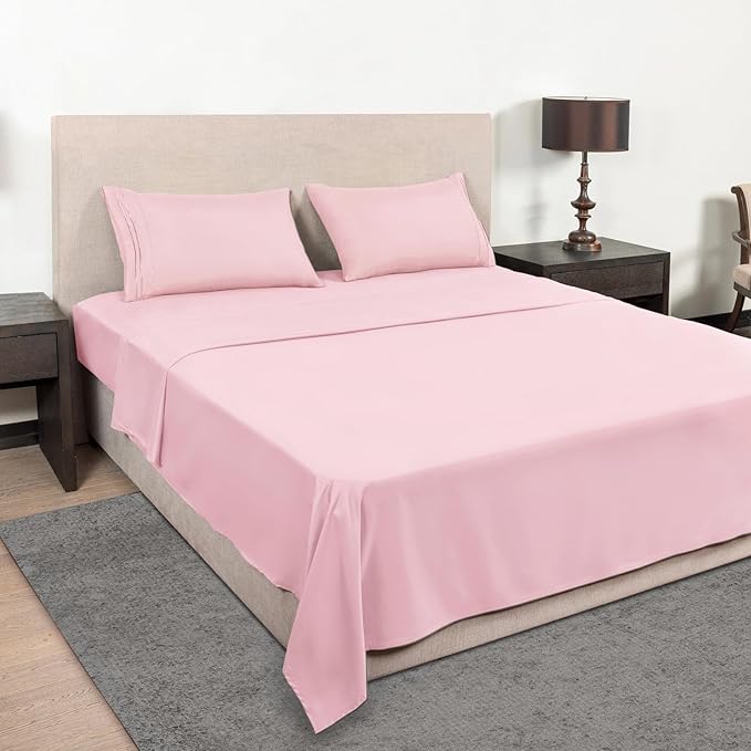 Mejoroom Full Size Sheet Set - Image 2