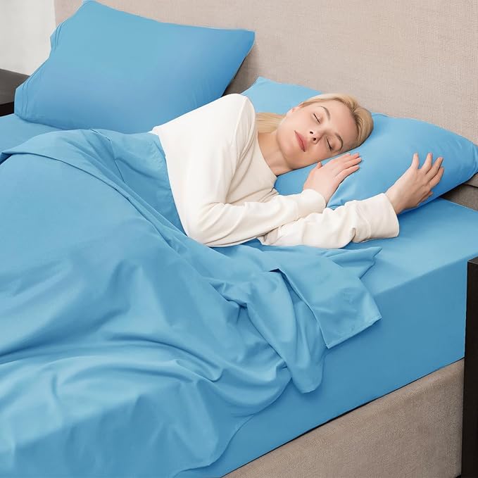 Mejoroom Full Size Sheet Set - Image 6