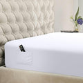 DREAMCARE Full Fitted Sheet by DREAMCARE