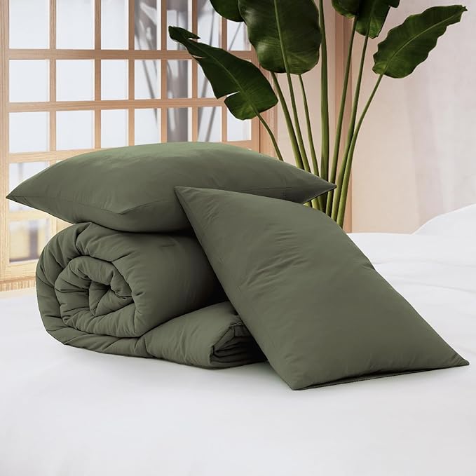 WRENSONGE Queen Comforter Set - Image 6