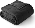 Topblan Weighted Blanket Twin Size, Breathable Ultra Soft 15lbs Weighted Blanket by Topblan