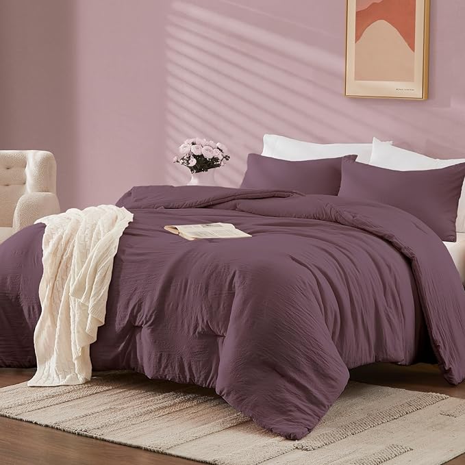 WRENSONGE King Size Comforter Set - Image 2