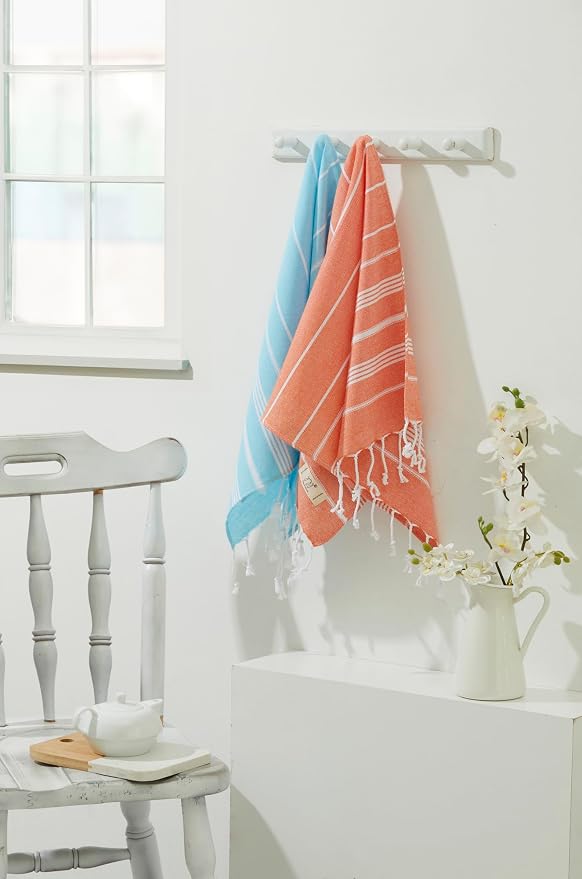 Turkish Hand Towels - Image 7