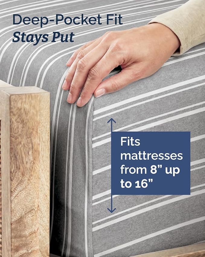 Full XL Bed Sheet - Image 4