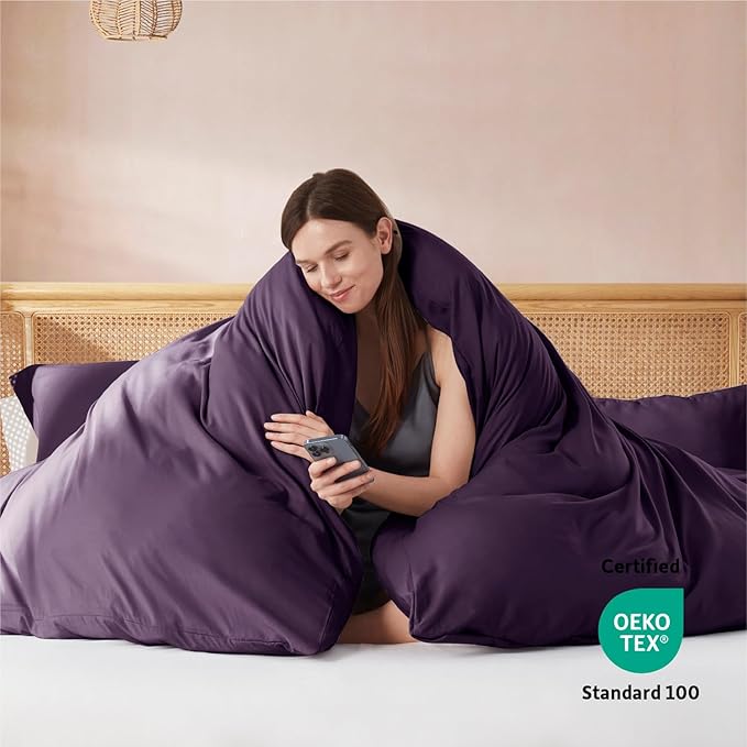 Nestl Queen Duvet Cover Set - Image 3