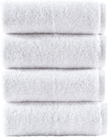 Washcloth Linen Set Premium Original Turkish Cotton, Hotel Quality by HawmamLinen